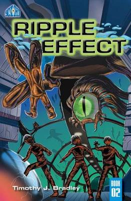 Book cover for Ripple Effect (Library Bound)