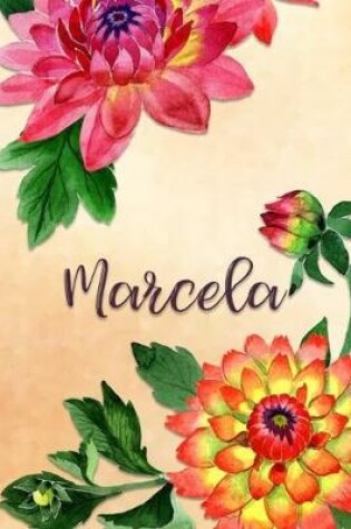 Cover of Marcela