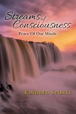 Cover of Streams Of Consciousness