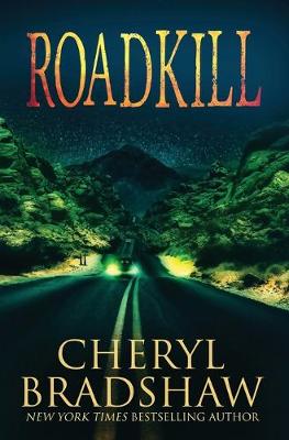 Book cover for Roadkill