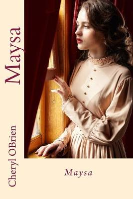 Book cover for Maysa