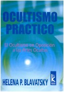 Book cover for Ocultismo Practico