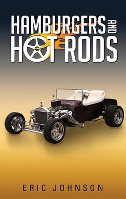 Book cover for Hamburgers and Hot Rods