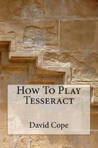 Cover of How To Play Tesseract