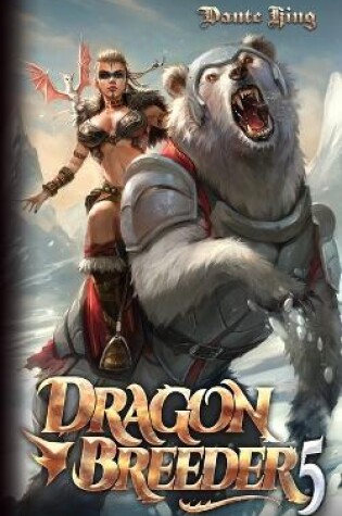 Cover of Dragon Breeder 5