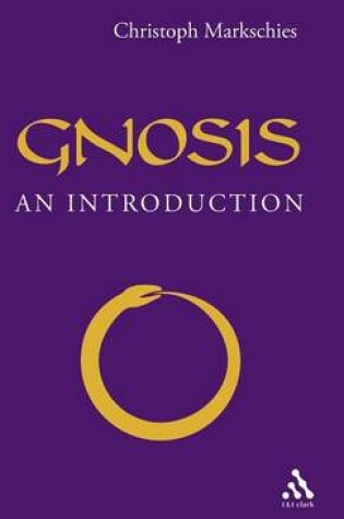 Cover of Gnosis