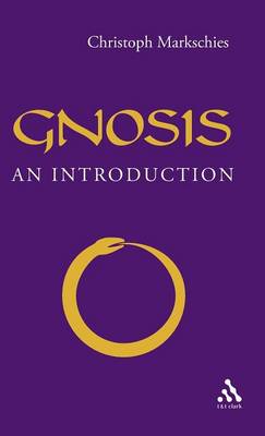 Book cover for Gnosis