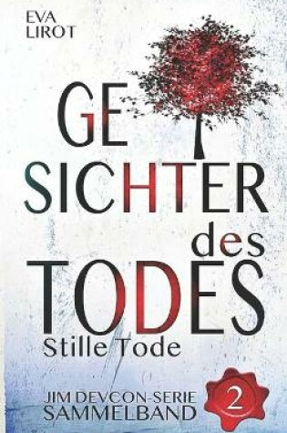 Cover of Stille Tode