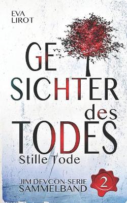 Book cover for Stille Tode