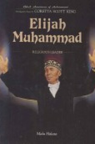 Cover of Elijah Muhammad