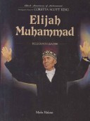 Cover of Elijah Muhammad