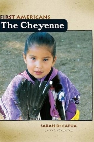 Cover of The Cheyenne