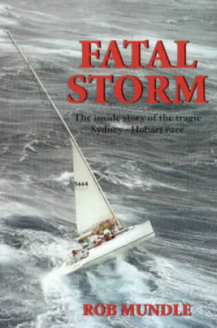 Cover of Fatal Storm