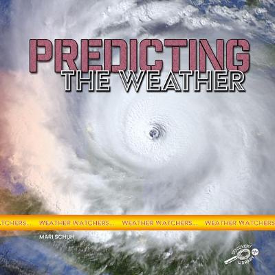 Book cover for Predicting the Weather