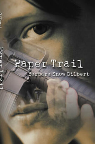 Cover of Paper Trail