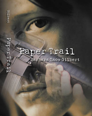 Book cover for Paper Trail