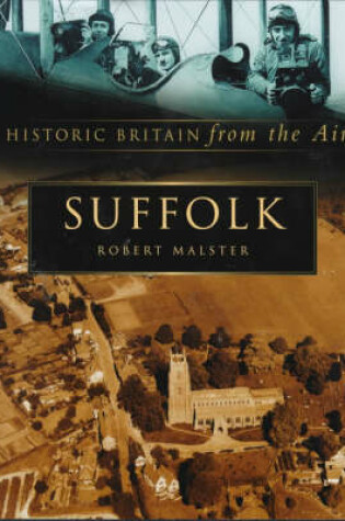 Cover of Suffolk