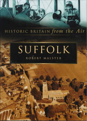 Book cover for Suffolk