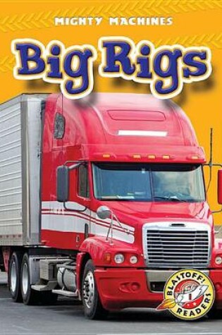 Cover of Big Rigs