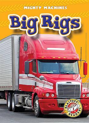 Book cover for Big Rigs