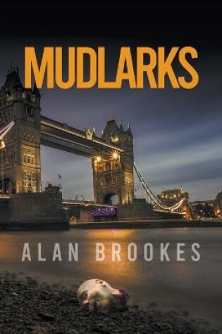 Cover of Mudlarks