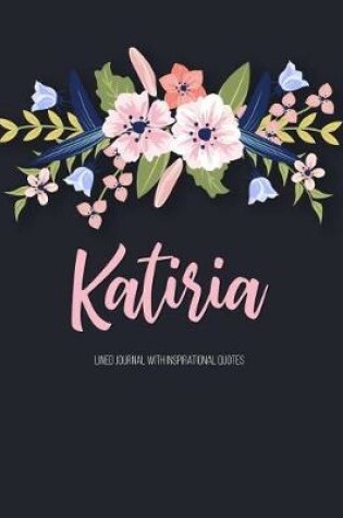 Cover of Katiria