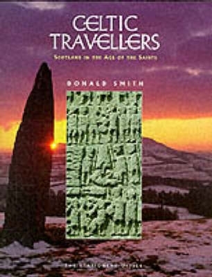 Book cover for Celtic Travellers