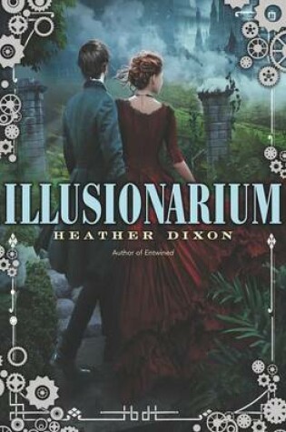 Cover of Illusionarium