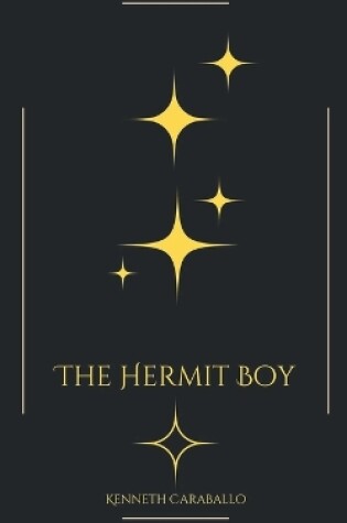 Cover of The Hermit Boy