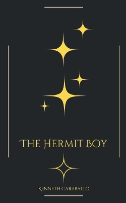Book cover for The Hermit Boy