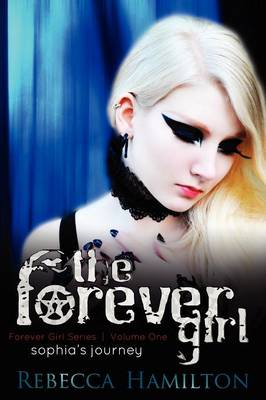 Book cover for The Forever Girl