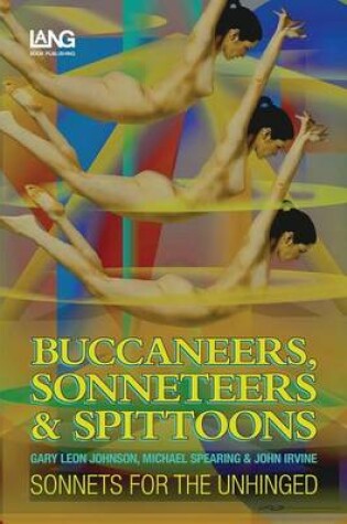 Cover of Buccaneers, Sonneteers & Spittoons