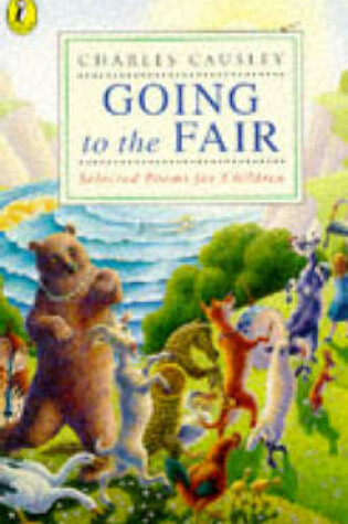 Cover of Going to the Fair