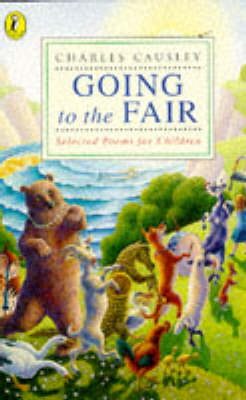 Book cover for Going to the Fair