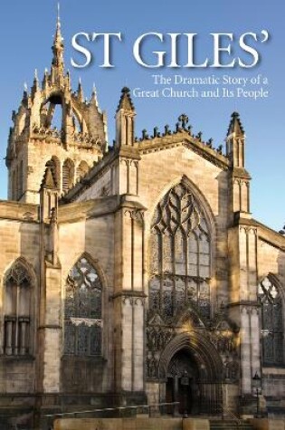 Cover of St Giles'