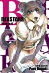 Book cover for BEASTARS, Vol. 6
