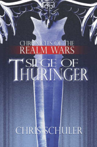 Cover of Chronicles of the Realm Wars