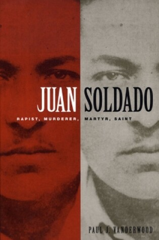 Cover of Juan Soldado