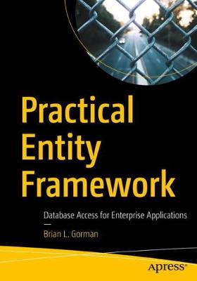 Cover of Practical Entity Framework