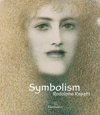 Book cover for Symbolism