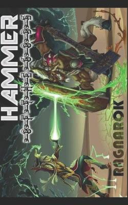 Book cover for Hammer of the Gods II