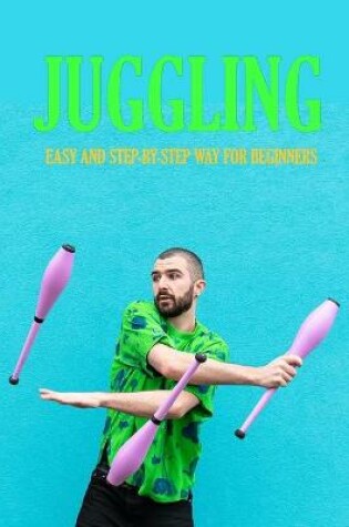 Cover of Juggling