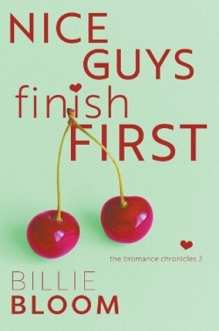 Cover of Nice Guys Finish First