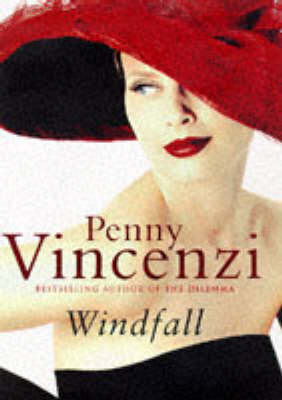 Cover of Windfall