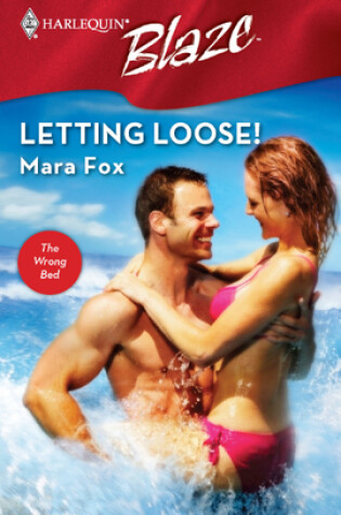 Cover of Letting Loose!