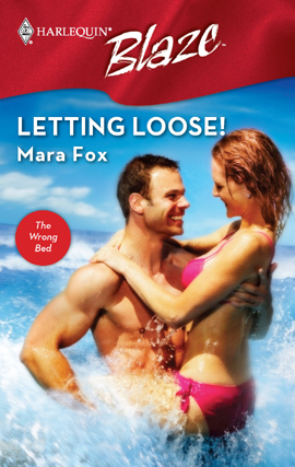 Cover of Letting Loose!