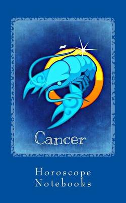 Book cover for Cancer