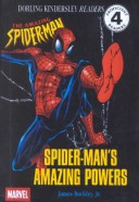 Cover of Spider-Man's Amazing Powers
