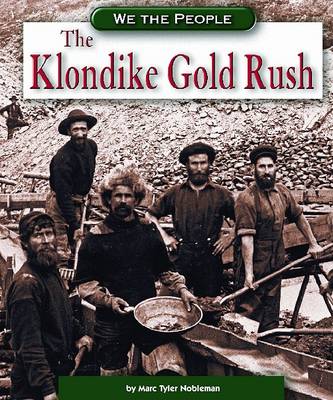 Cover of The Klondike Gold Rush