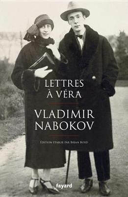 Book cover for Lettres a Vera